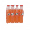 Mirinda Orange Flavor 345ml x 12 - HKarim Buksh