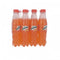 Mirinda Orange Flavor 345ml x 12 - HKarim Buksh