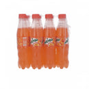 Mirinda Orange Flavor 345ml x 12 - HKarim Buksh