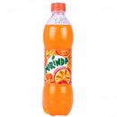 Mirinda Orange Flavor 500ml - HKarim Buksh