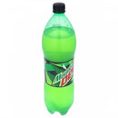 Mountain Dew 1.5ltr - HKarim Buksh