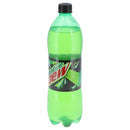 Mountain Dew 1 Litre Bottle - HKarim Buksh