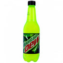 Mountain Dew 500ml - HKarim Buksh