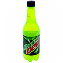 Mountain Dew 500ml - HKarim Buksh