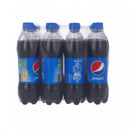 Pepsi 500ml x 12 - HKarim Buksh