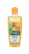 Vatika Naturals Almond Enriched Hair Oil 100ml - HKarim Buksh