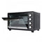 Elite Oven Toaster 45 Litre ETO-453R Black - HKarim Buksh