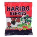 Haribo Berries 80g - HKarim Buksh