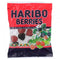 Haribo Berries 80g - HKarim Buksh