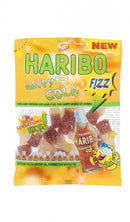 Haribo Happy Cola Sour Sensations EKS 80g - HKarim Buksh