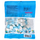 Haribo Smurf Marshmallow 125g - HKarim Buksh