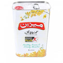 Mezan 100 percent Naturally Sourced Canola Oil 5 litres - HKarim Buksh