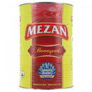 Mezan Banaspati 5kg Tin - HKarim Buksh