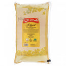 Mezan Canola Cooking Oil 1ltr Pouch - HKarim Buksh