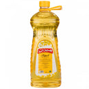 Mezan Canola Oil 3ltr Bottle - HKarim Buksh