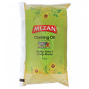 Mezan Cooking Oil 1ltr Pouch - HKarim Buksh