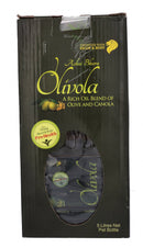 Mezan Olivola Olive and Canola 5 Litre - HKarim Buksh