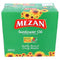 Mezan Sun Flower Oil 5 x 1 Litre Pillow Packs - HKarim Buksh