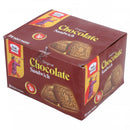 Peak Freans Original Chocolate Sand Wich 24 Ticky Pack - HKarim Buksh