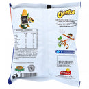 Cheetos Puffs Ketchup 14g - HKarim Buksh