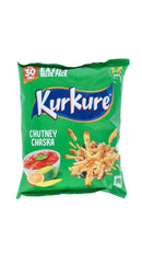 KurKure Chutney Chaska 64g - HKarim Buksh