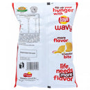 Lays Wavy Mexican Chili - HKarim Buksh