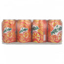 Mirinda Orange Flavor (12 x 300ml) Can - HKarim Buksh