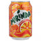 Mirinda Orange Flavor 300ml Can - HKarim Buksh