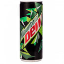 Mountain Dew 250ml - HKarim Buksh