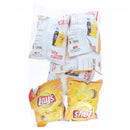Lays Salted Potato Chips 27g - HKarim Buksh