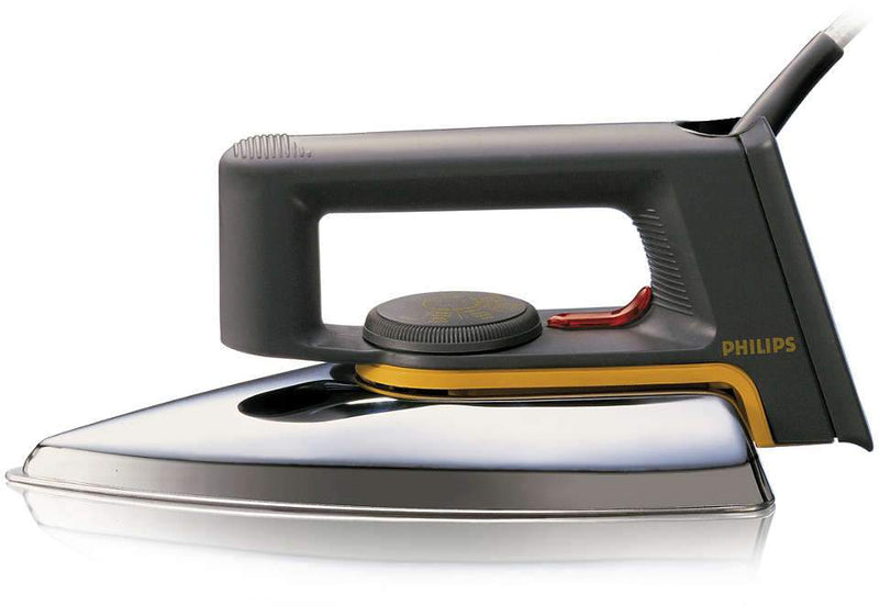 Philips Dry Iron HD1172/01 - HKarim Buksh