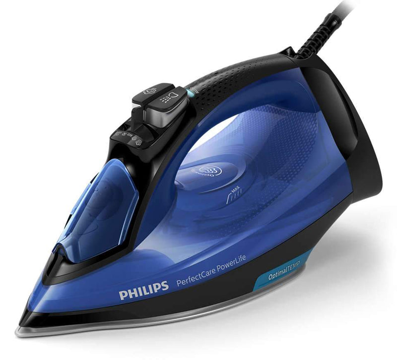 Philips Stream Iron GC3920/20 - HKarim Buksh