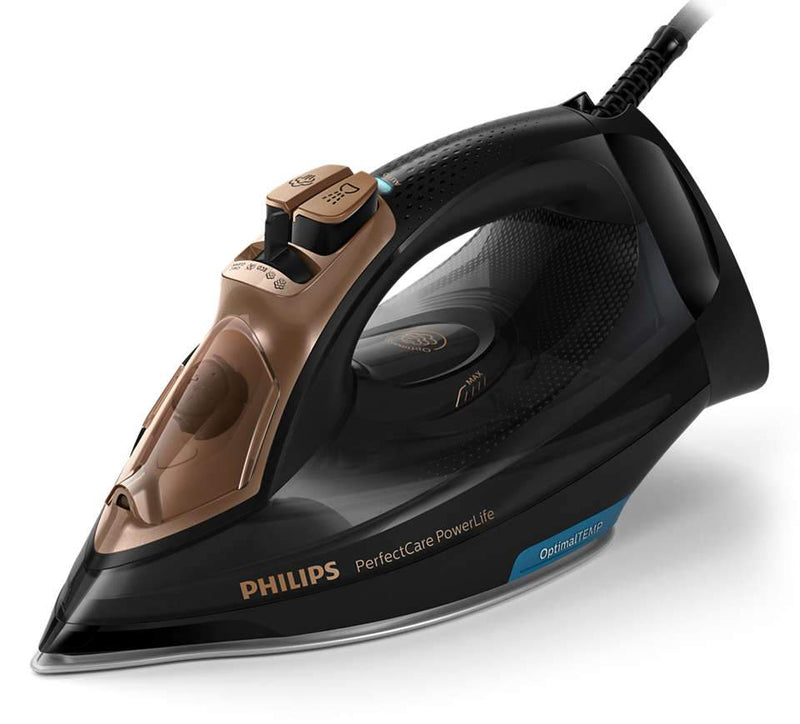 Philips Stream Iron GC3929/60 - HKarim Buksh