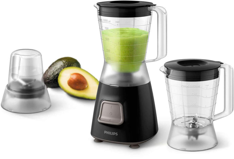 Philips Blender HR2059/90 - HKarim Buksh