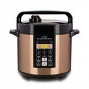 Philips E-Pressure Cooker HD2139/65 - HKarim Buksh