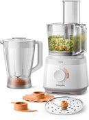 Philips Food Preparation HR7320/00 - HKarim Buksh