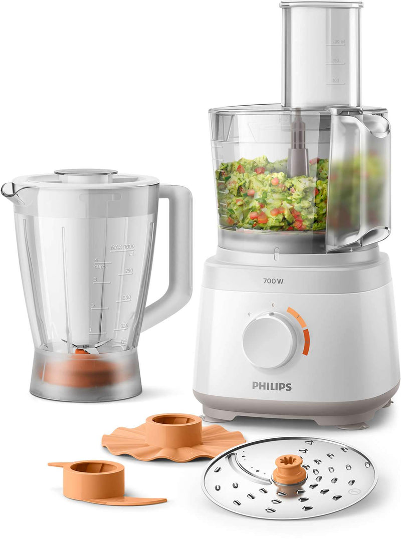 Philips Food Preparation HR7320/00 - HKarim Buksh
