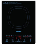 Philips Induction Cooker HD4911/00 - HKarim Buksh