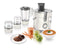 Philips Juicer Factory HR1847/00 - HKarim Buksh