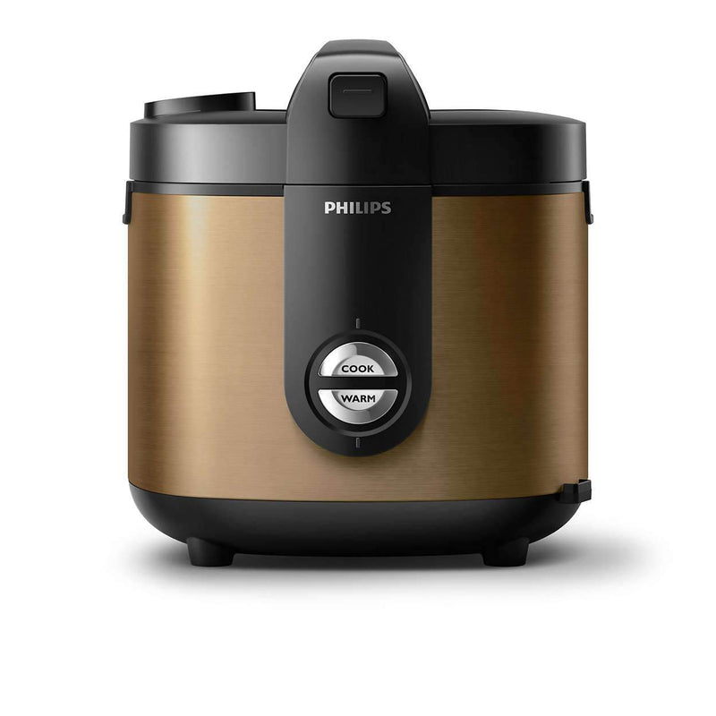 Philips Rice Cooker HD3132/68 - HKarim Buksh
