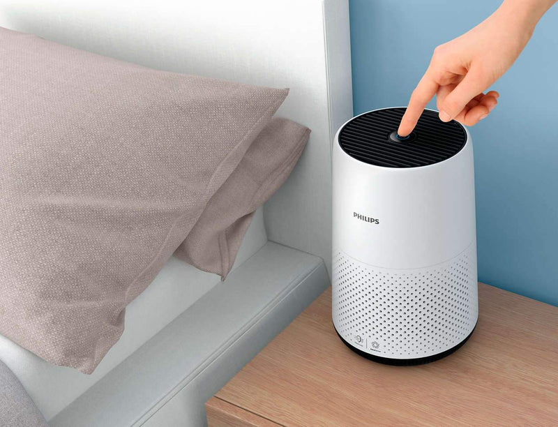 Philips Air Purifier AC0820/30 - HKarim Buksh