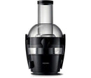 Philips Juicer HR1855/70 - HKarim Buksh