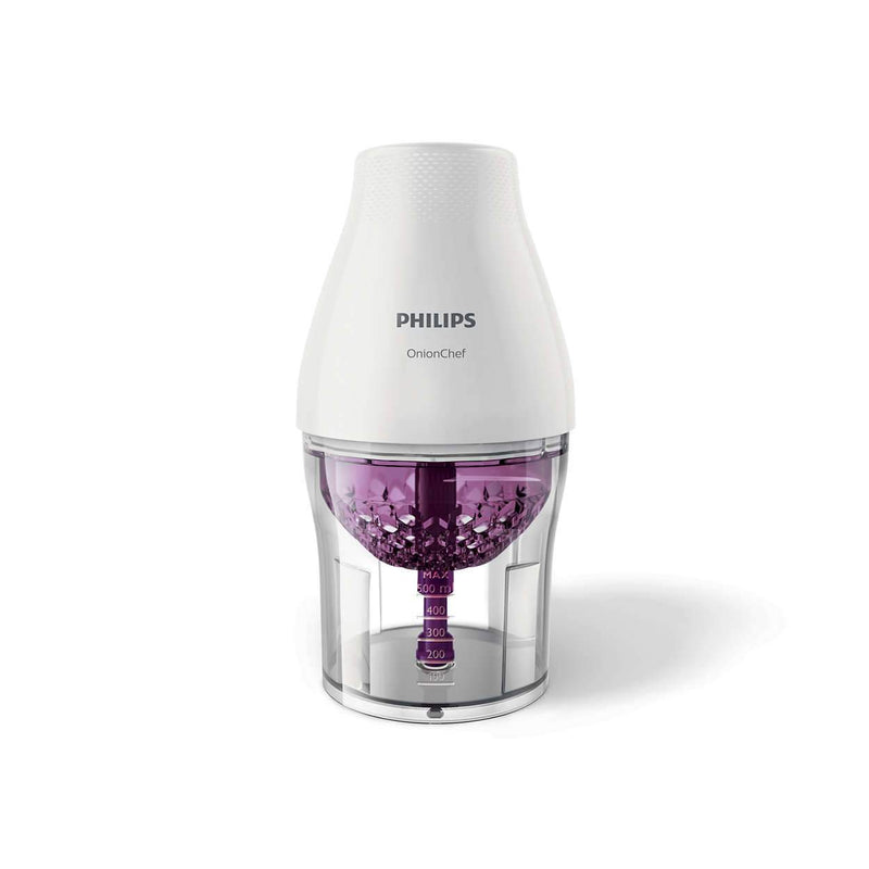 Philips Food Preparation HR2505/00 - HKarim Buksh