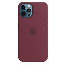 iPhone 12 Pro Max Silicone Case with MagSafe - HKarim Buksh