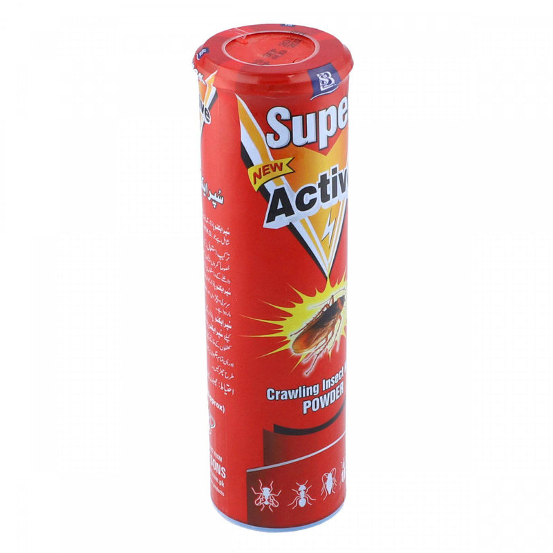 Super Powerful Powder Insect Killer 100g - HKarim Buksh