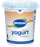 Prema Yogurt - Sweet 400g - HKarim Buksh