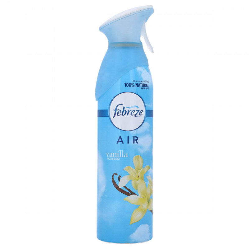 Febreeze Air Vanilla Blossom 300ml - HKarim Buksh