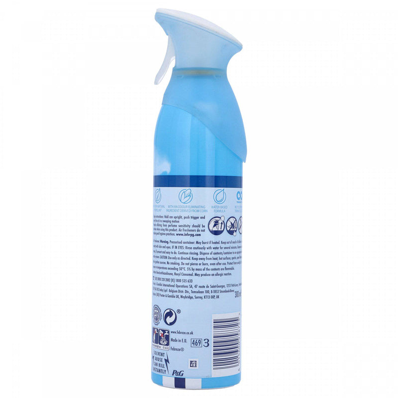 Febreeze Air Vanilla Blossom 300ml - HKarim Buksh