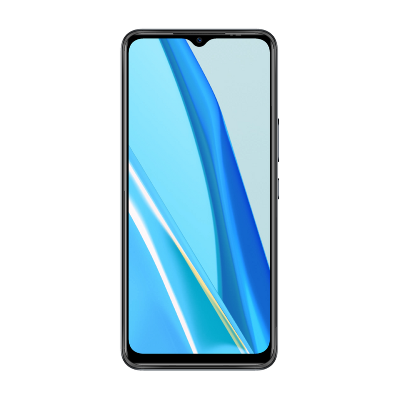 itel A49 2GB/32GB - HKarim Buksh