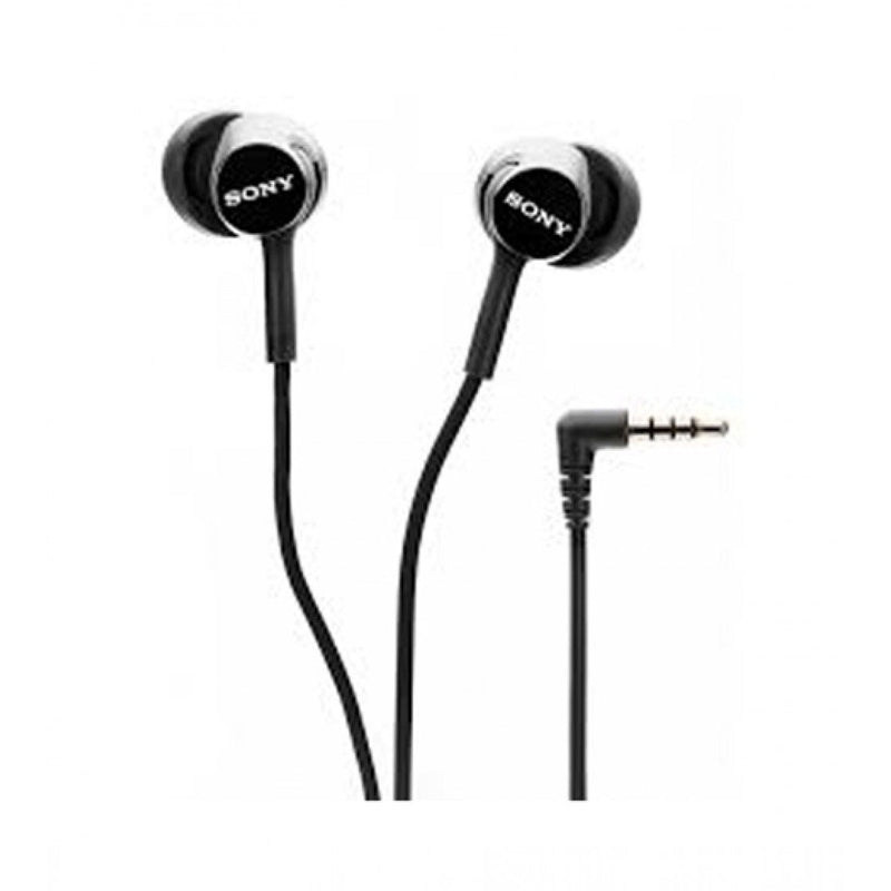 Sony MDR-EX155 In-Ear Headphones - HKarim Buksh